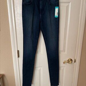 Joe"s Jeans - Twiggy Tall High Rise Skinny - New